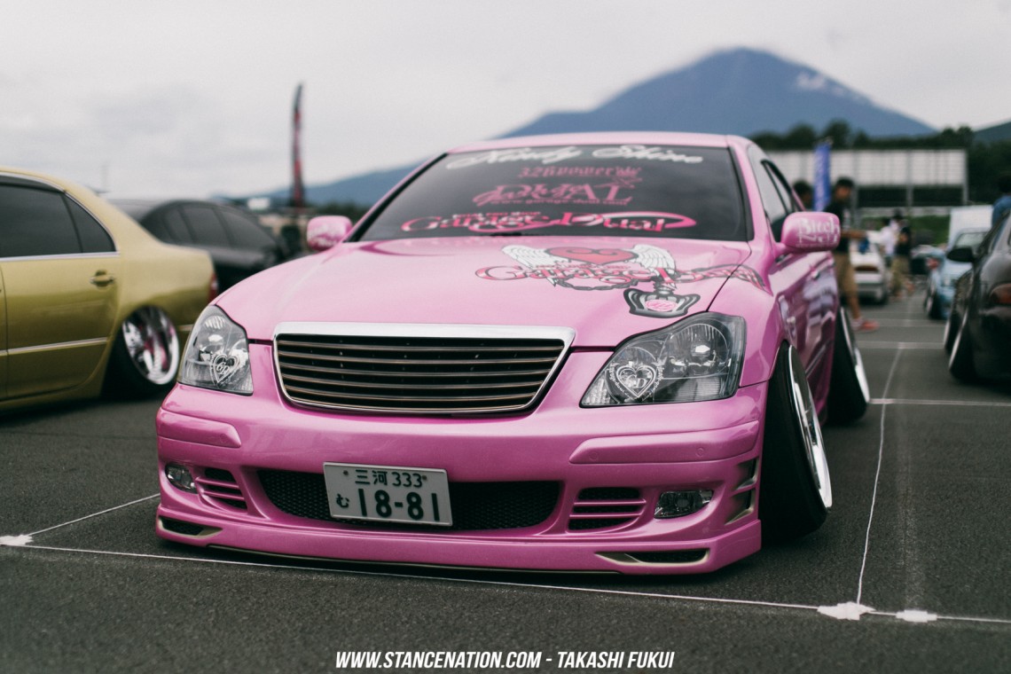 StanceNation Japan G Edition Photo Coverage-194