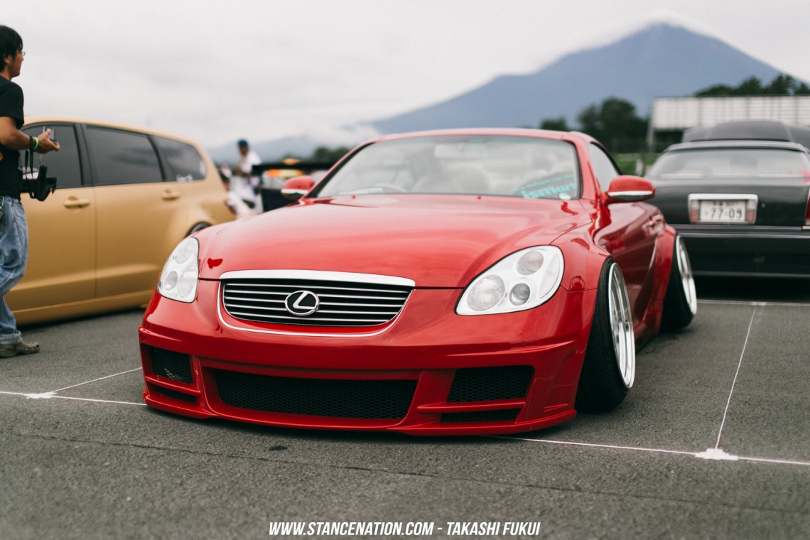 StanceNation Japan G Edition Photo Coverage-218