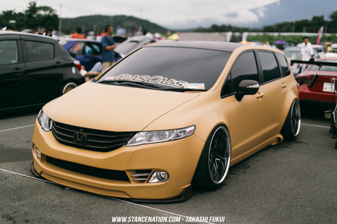 StanceNation Japan G Edition Photo Coverage-226