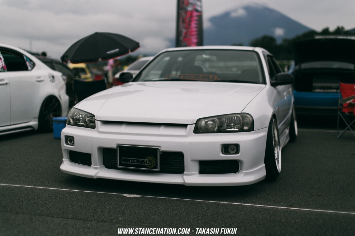 StanceNation Japan G Edition Photo Coverage-230