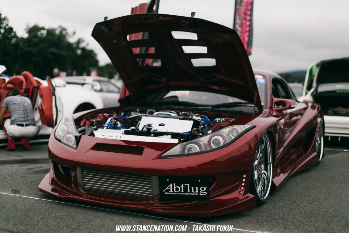 StanceNation Japan G Edition Photo Coverage-264