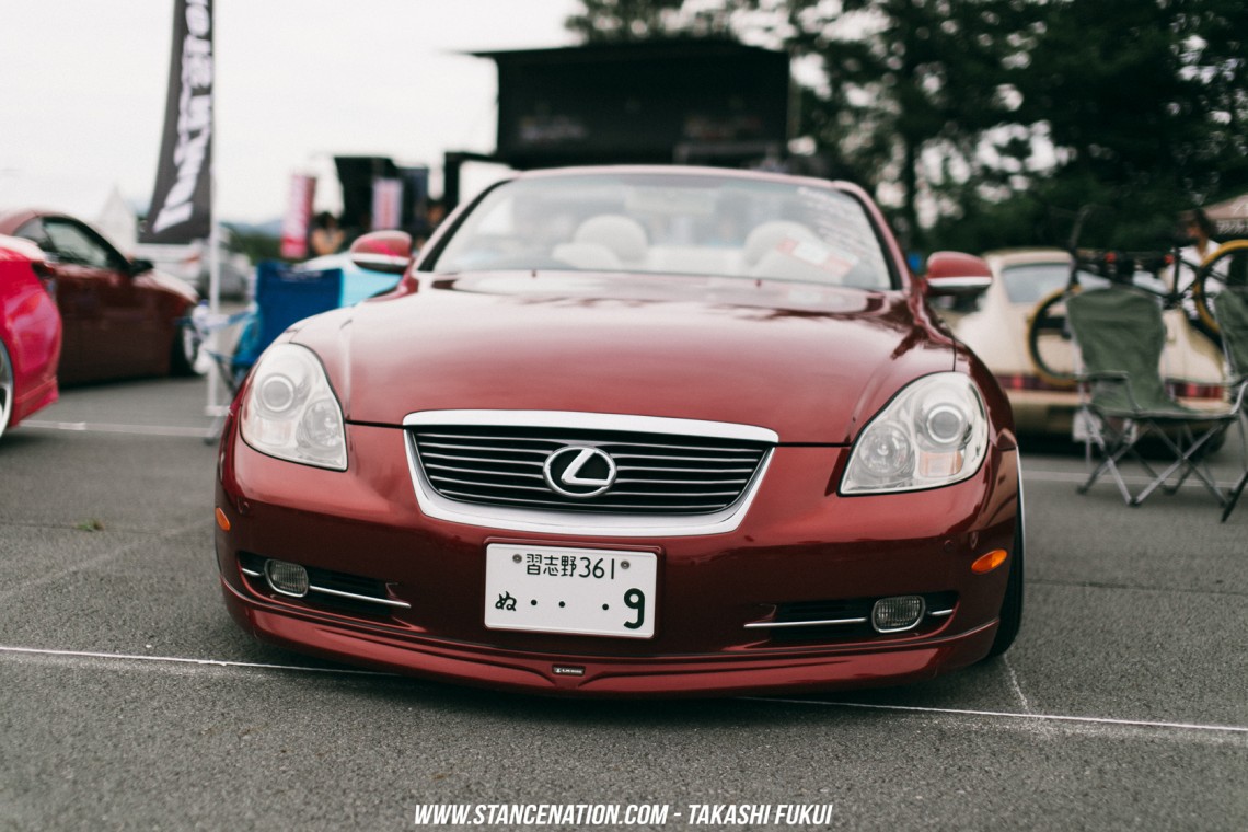 StanceNation Japan G Edition Photo Coverage-273