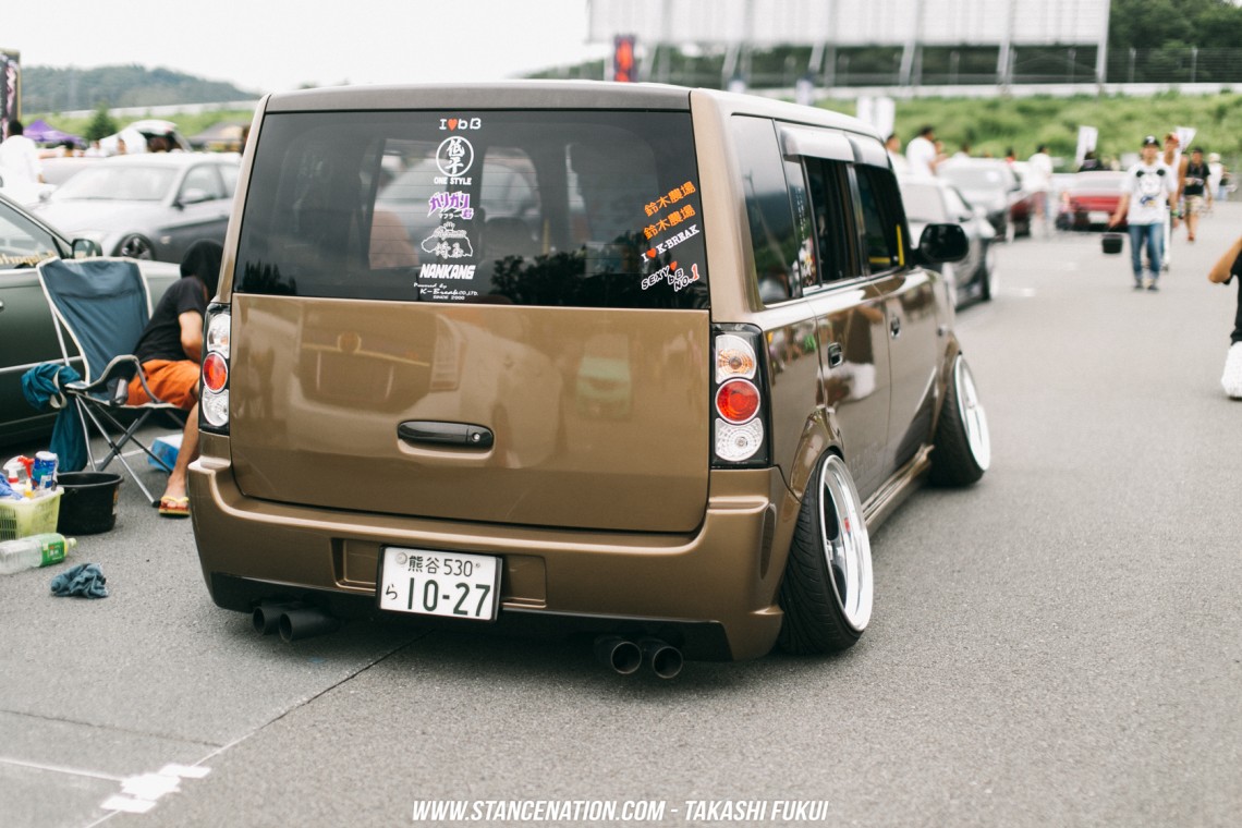 StanceNation Japan G Edition Photo Coverage-339