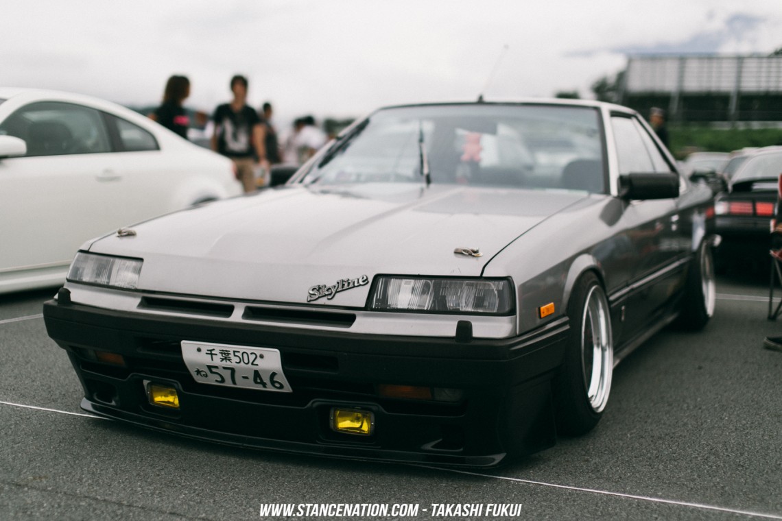 StanceNation Japan G Edition Photo Coverage-343