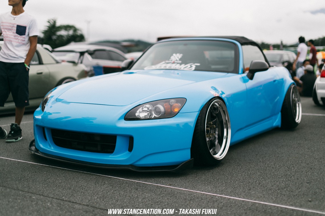 StanceNation Japan G Edition Photo Coverage-353