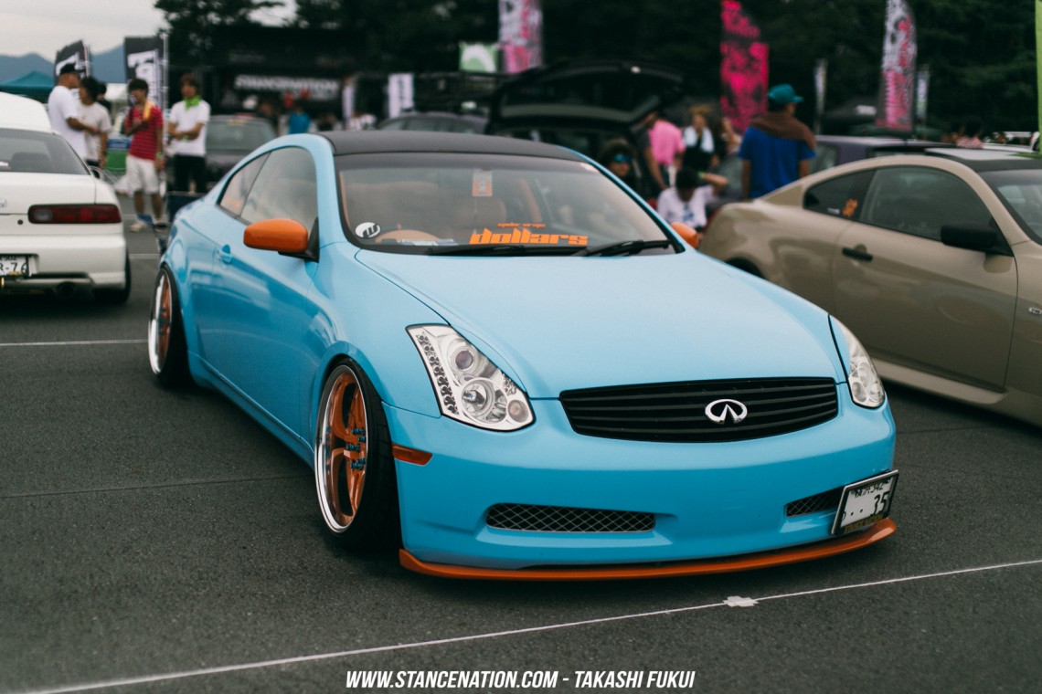 StanceNation Japan G Edition Photo Coverage-357