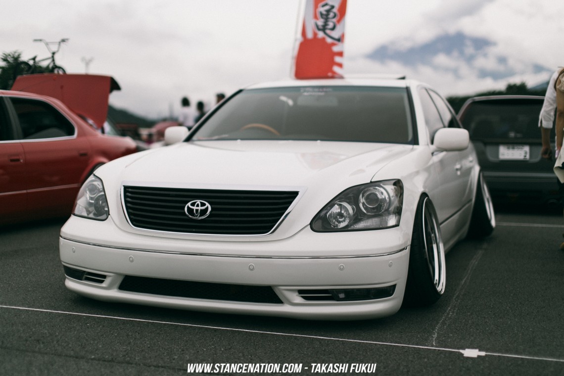 StanceNation Japan G Edition Photo Coverage-360