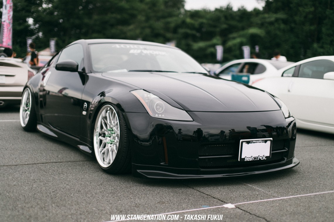 StanceNation Japan G Edition Photo Coverage-364