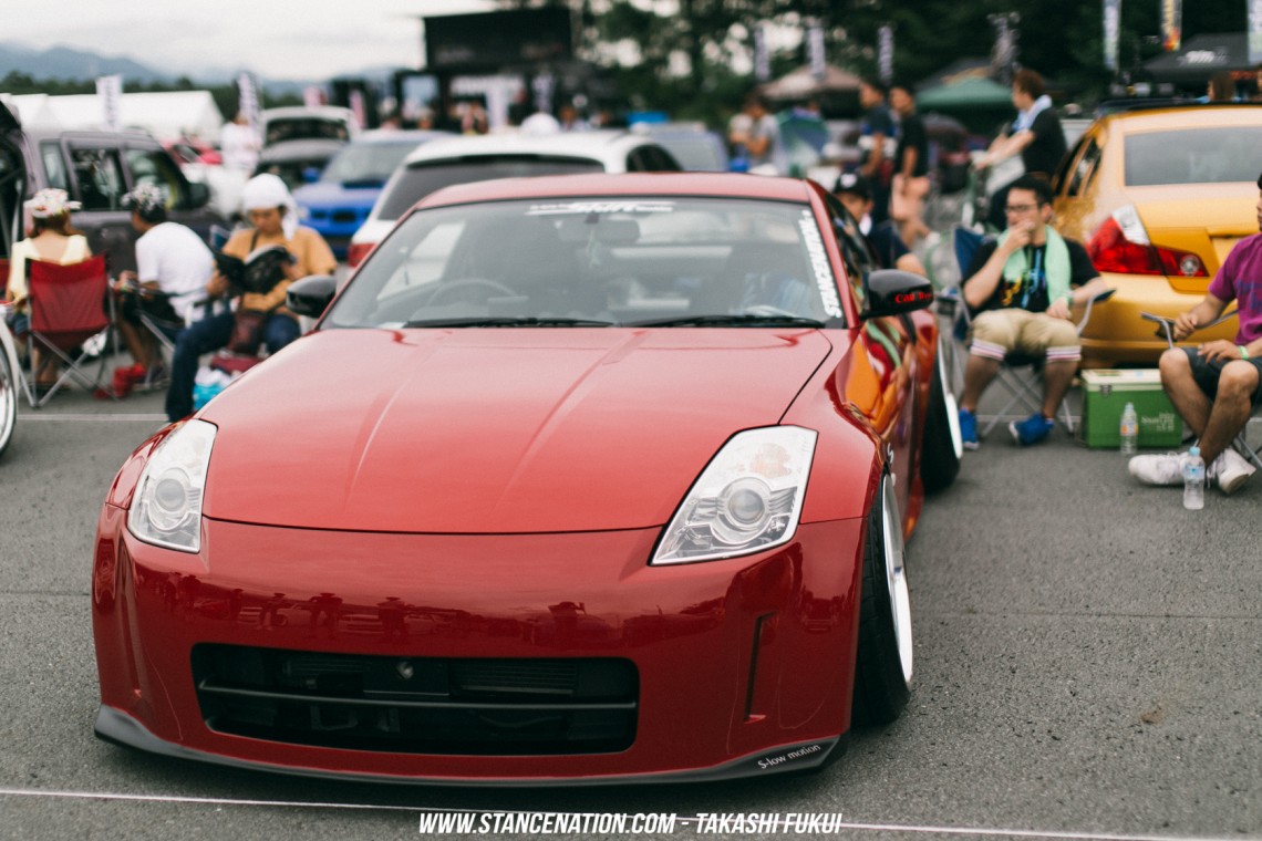 StanceNation Japan G Edition Photo Coverage-368