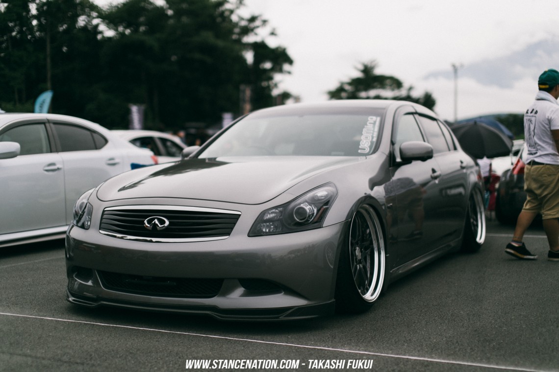 StanceNation Japan G Edition Photo Coverage-375