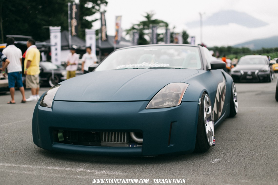 StanceNation Japan G Edition Photo Coverage-387