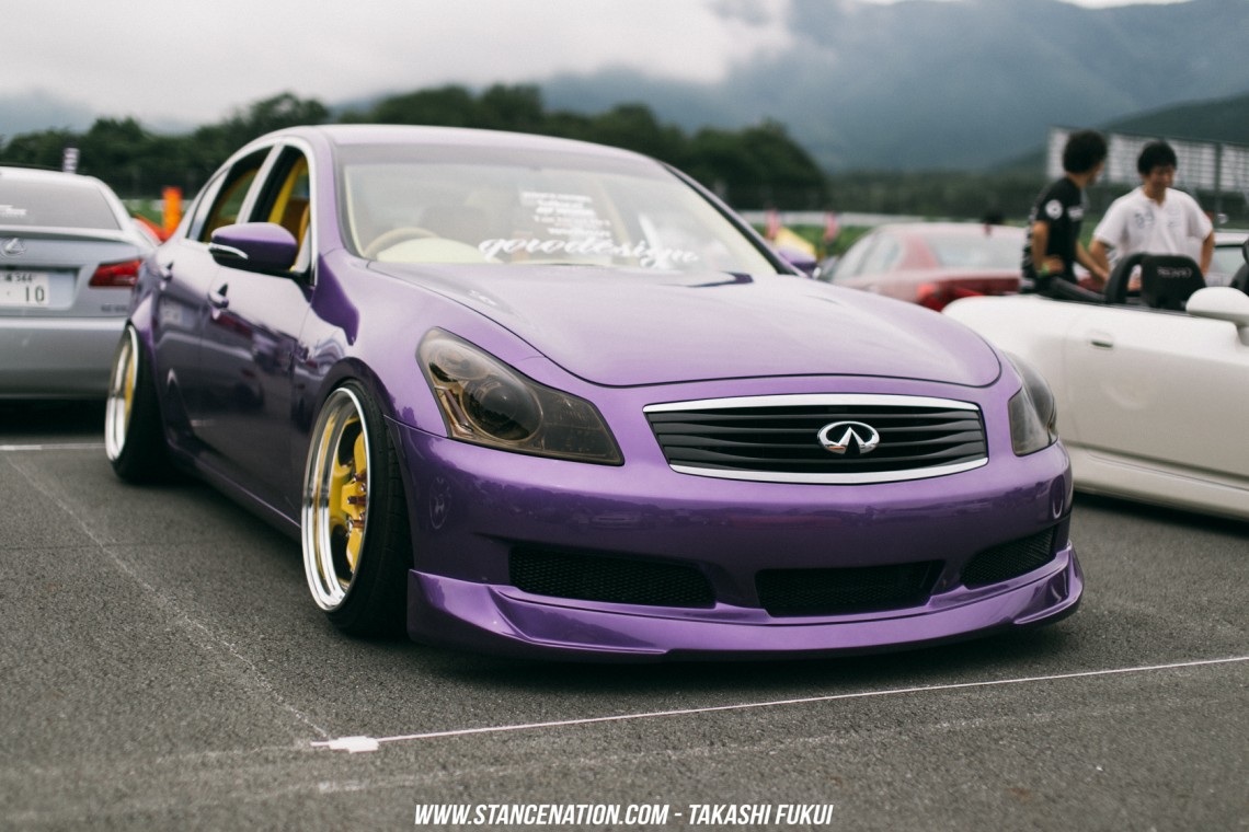 StanceNation Japan G Edition Photo Coverage-388