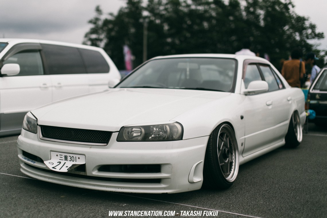 StanceNation Japan G Edition Photo Coverage-443