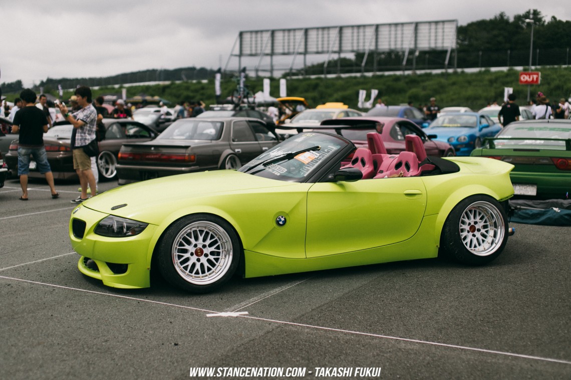 StanceNation Japan G Edition Photo Coverage-471