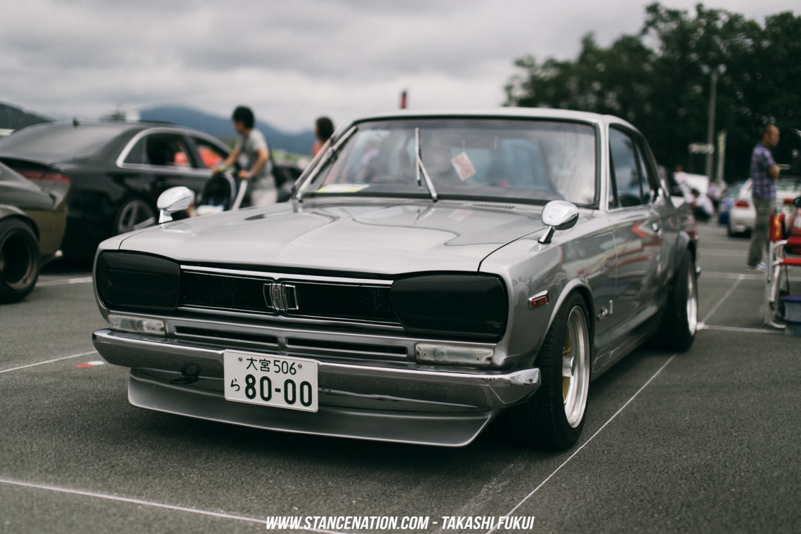 StanceNation Japan G Edition Photo Coverage-529