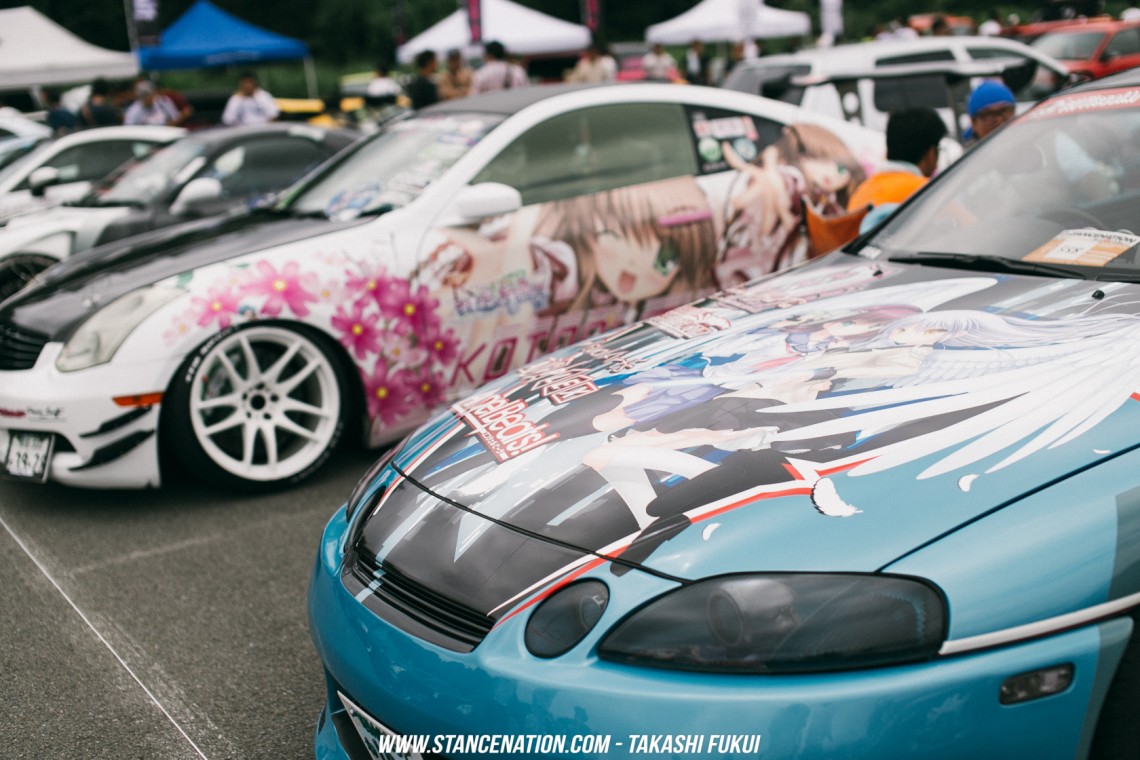 StanceNation Japan G Edition Photo Coverage-561