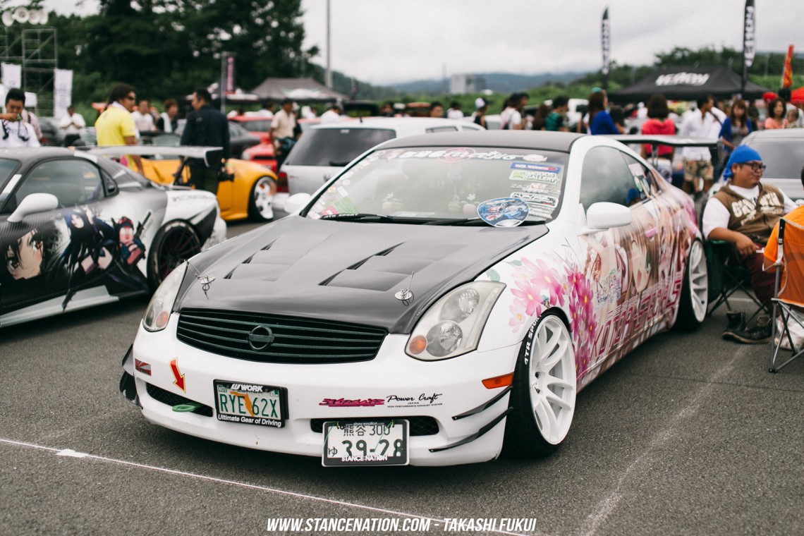 StanceNation Japan G Edition Photo Coverage-562