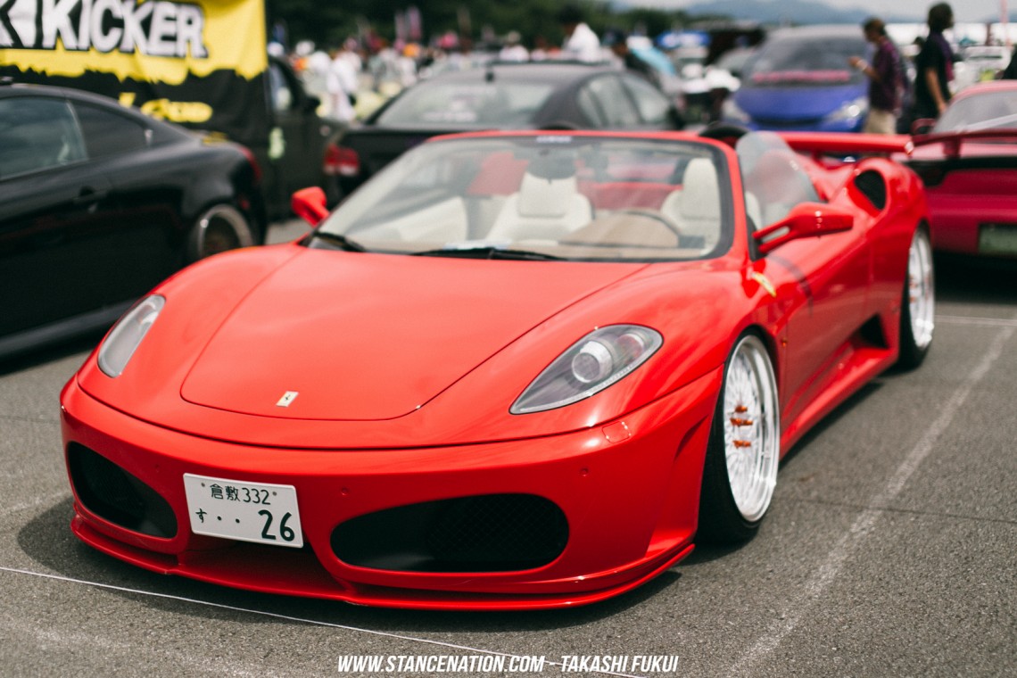 StanceNation Japan G Edition Photo Coverage-582