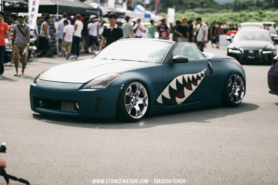 StanceNation Japan G Edition Photo Coverage-654