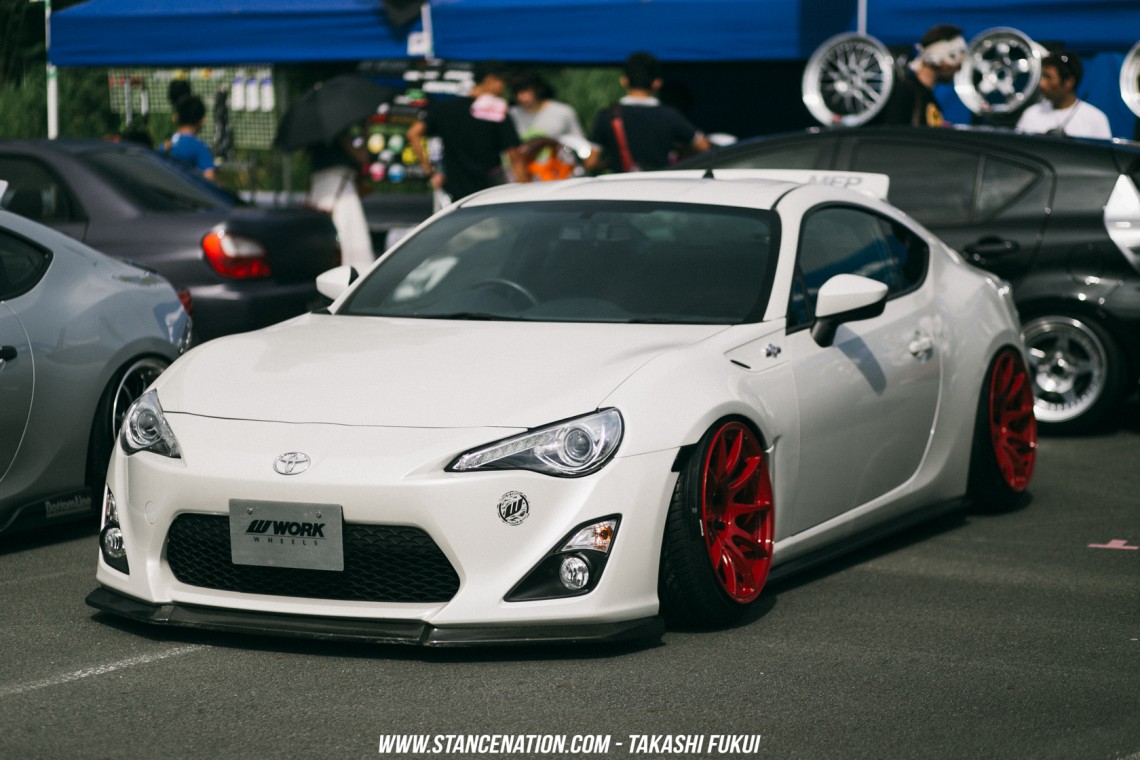 StanceNation Japan G Edition Photo Coverage-676