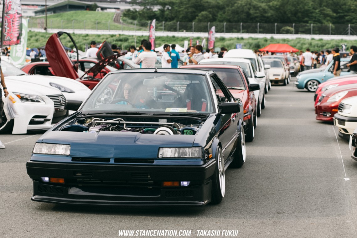 StanceNation Japan G Edition Photo Coverage-729