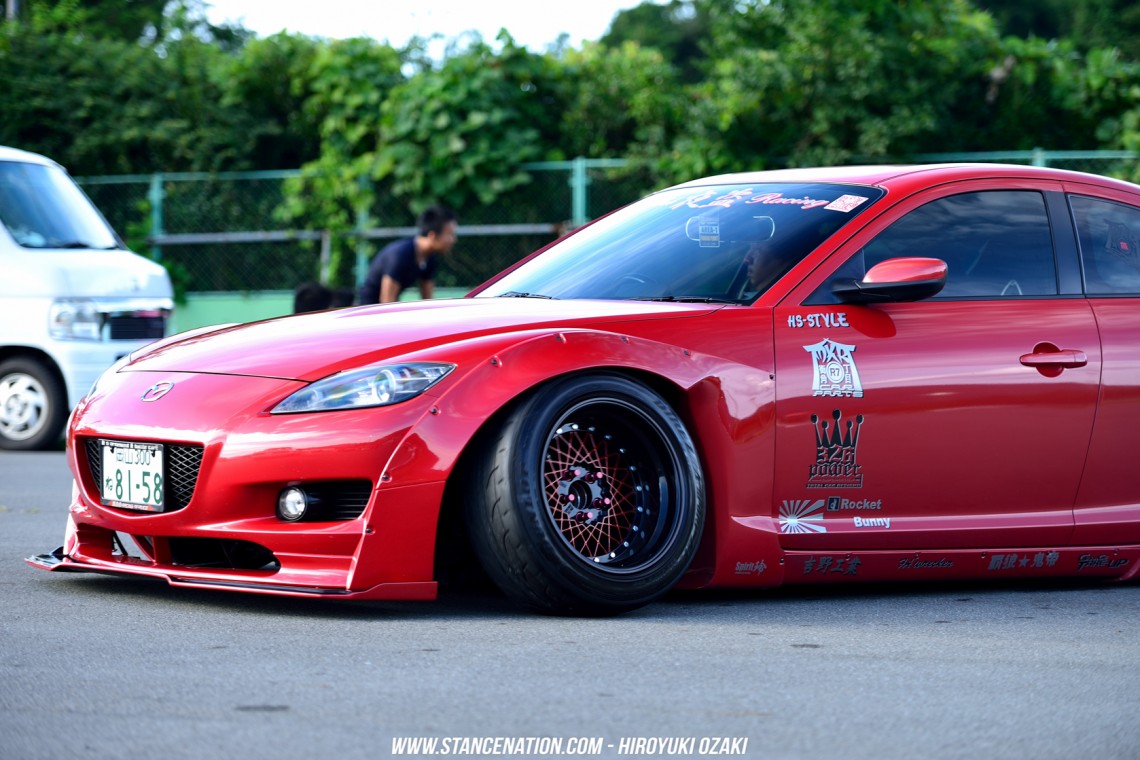 StanceNation Japan G Edition Photos-31