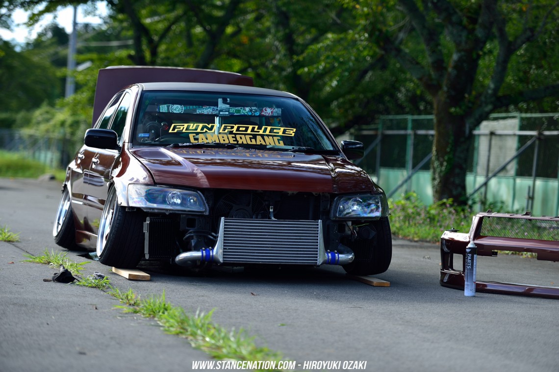 StanceNation Japan G Edition Photos-34