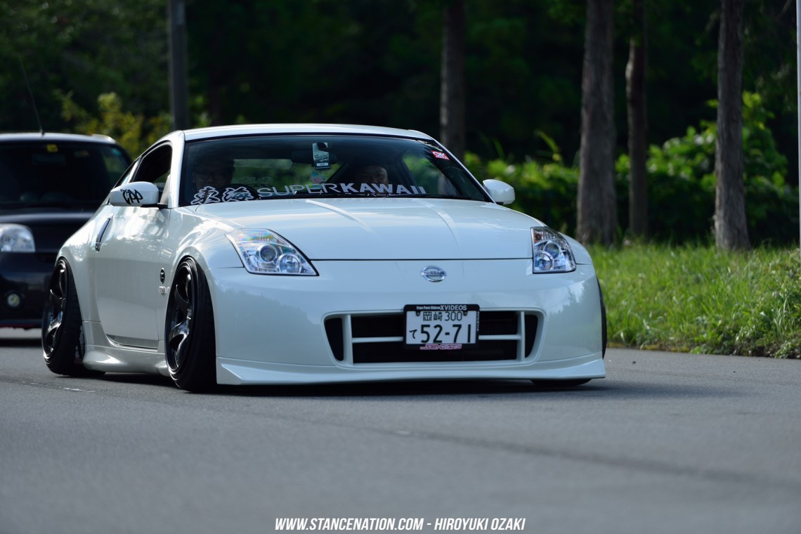 StanceNation Japan G Edition Photos-36