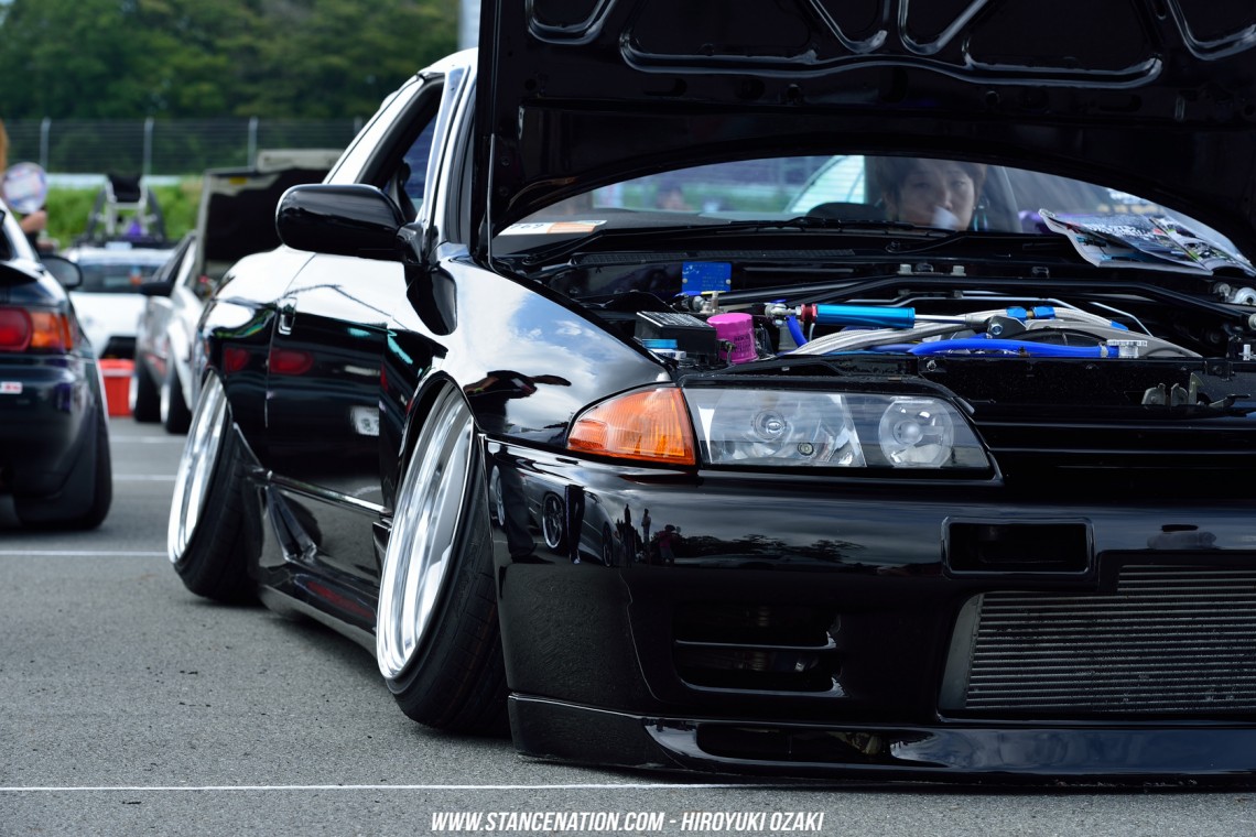 StanceNation Japan G Edition Photos-87