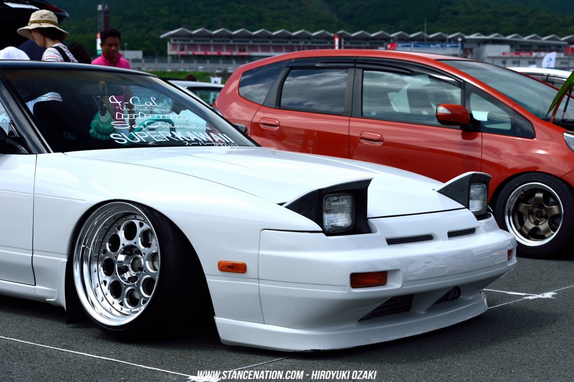 StanceNation Japan G Edition Photos-88