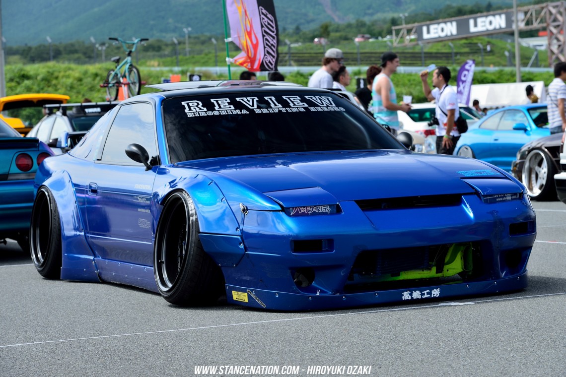 StanceNation Japan G Edition Photos-90