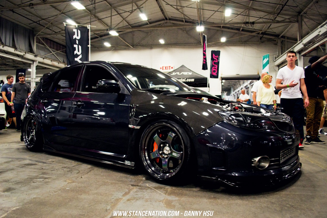 Tuner Evolution 2014-72