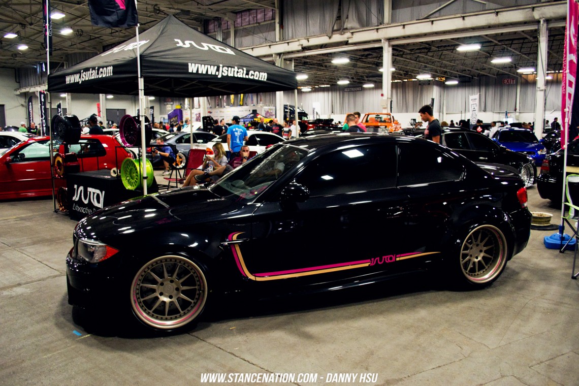 Tuner Evolution 2014-75