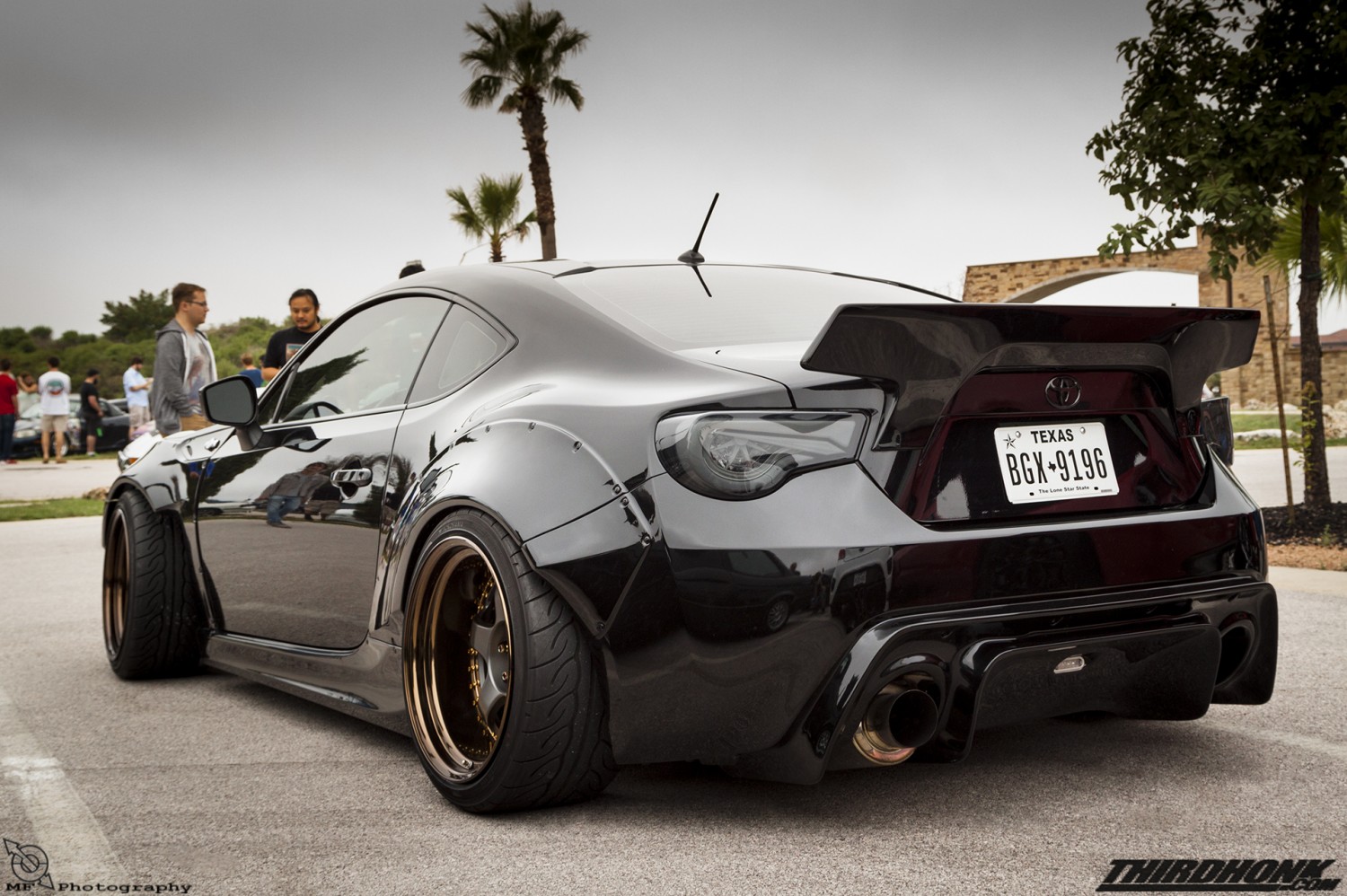 Pretty Badass FRS. | StanceNation™ // Form > Function