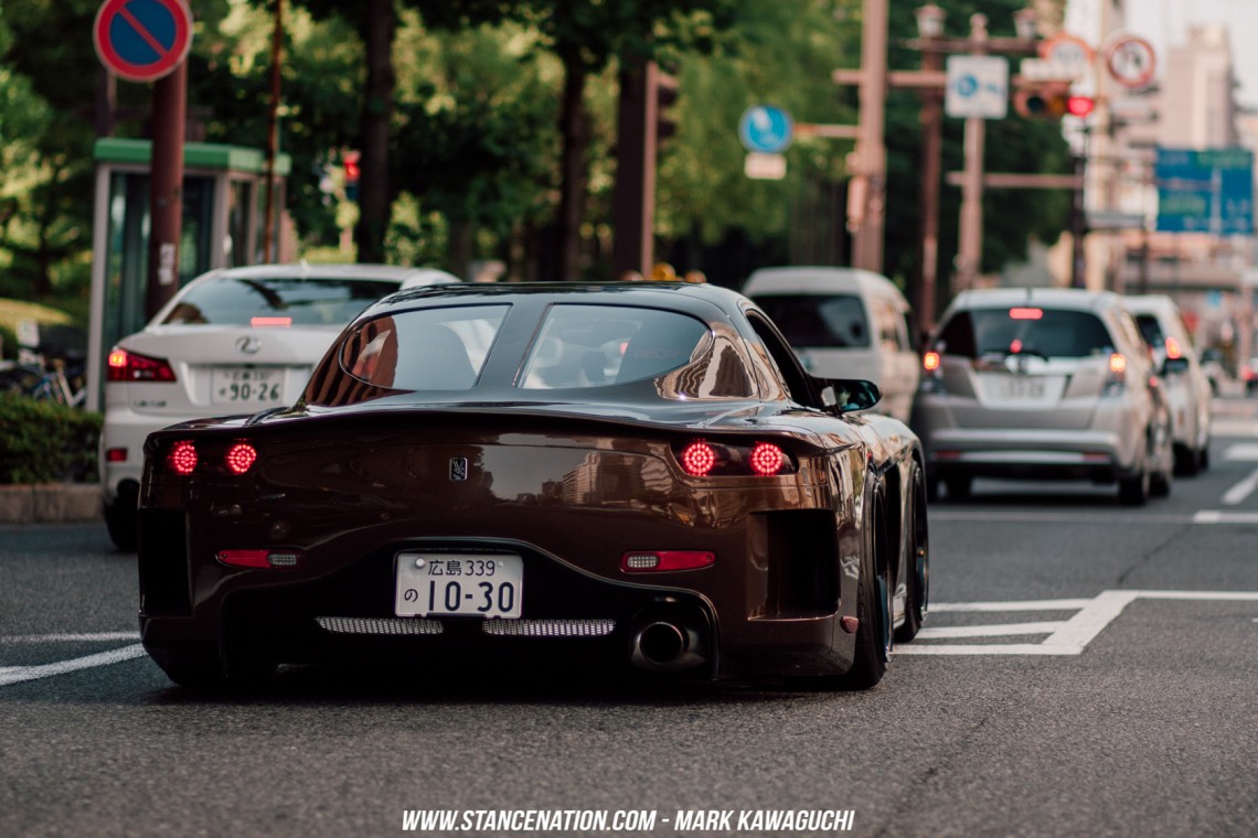 AB Flug Widebody Mazda FD RX7-59