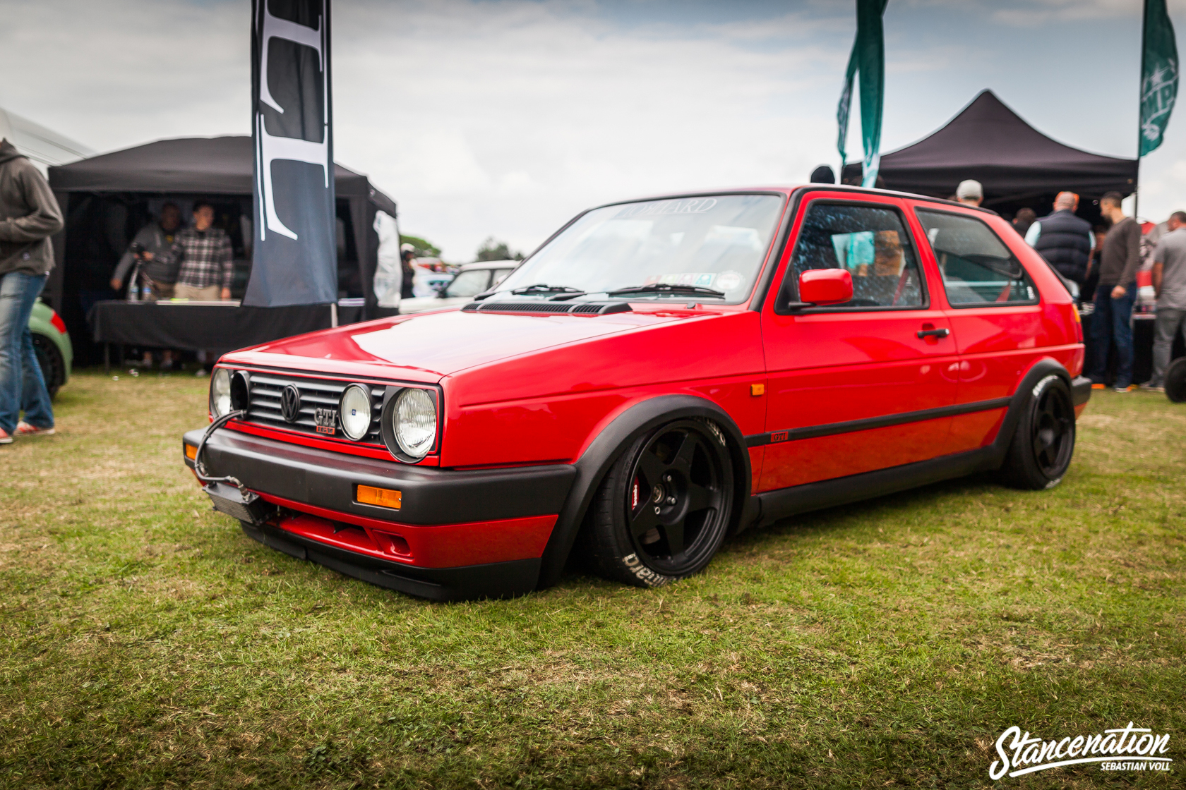 Players Show 2014 // Event Coverage. | StanceNation™ // Form > Function ...