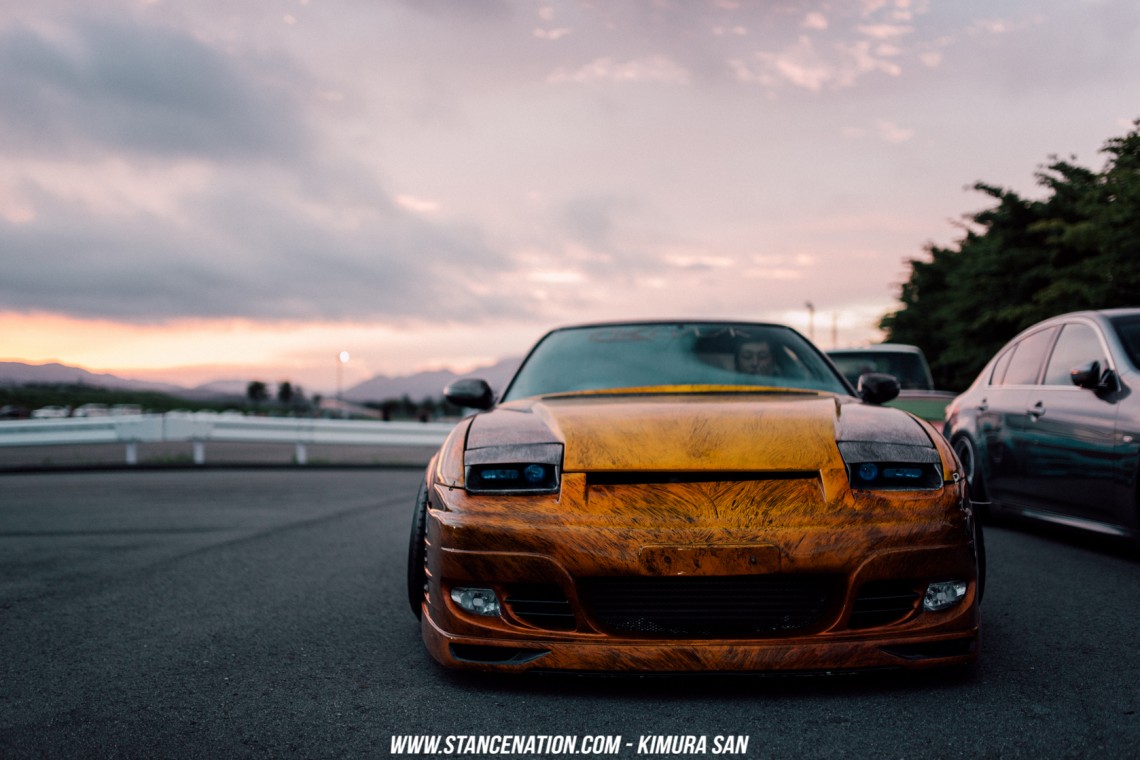 StanceNation Japan G Edition Photo-1