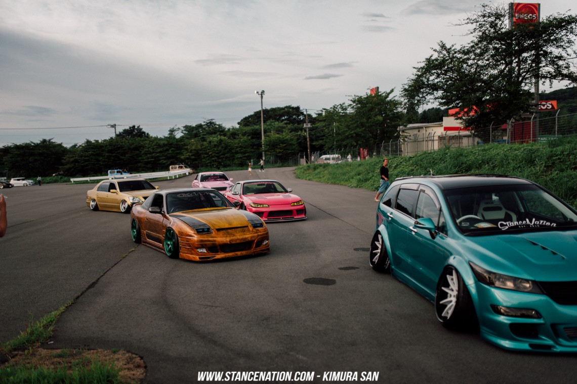 StanceNation Japan G Edition Photo-10