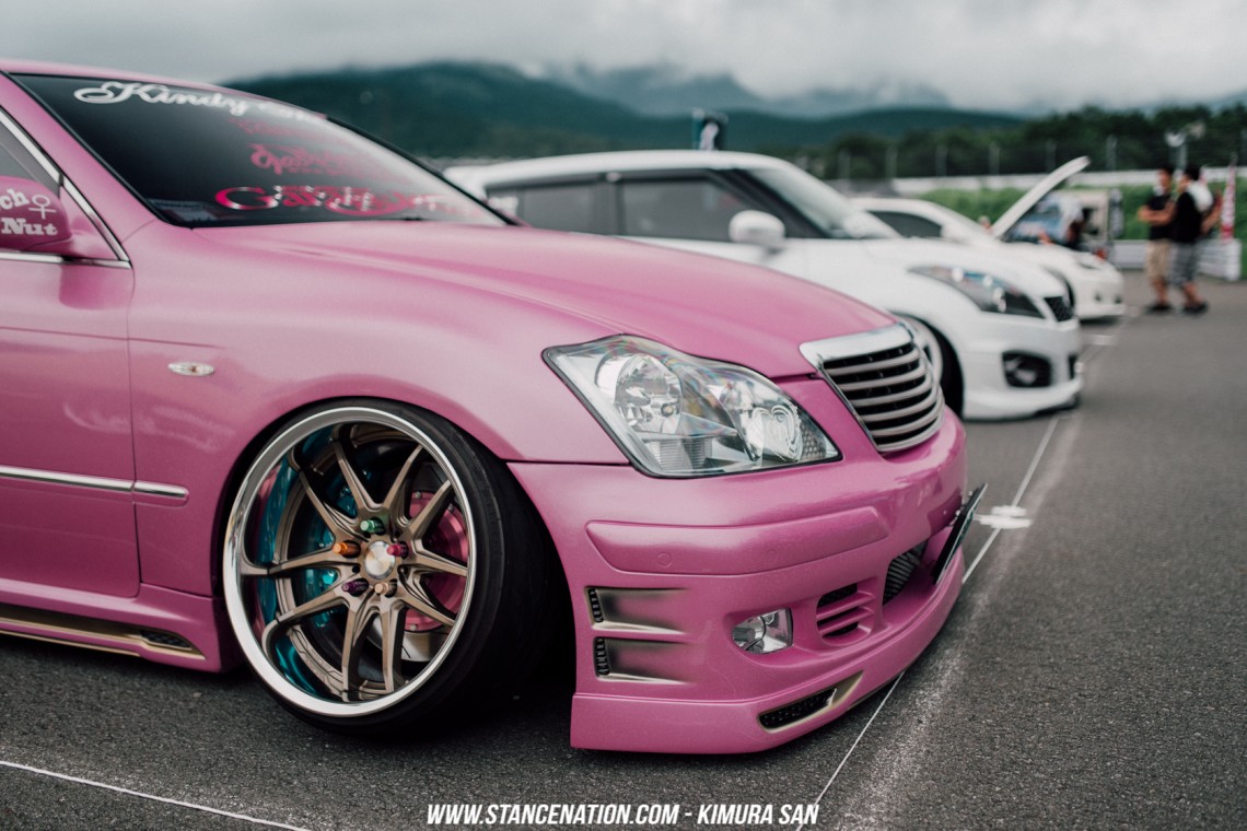 StanceNation Japan G Edition Photo-103