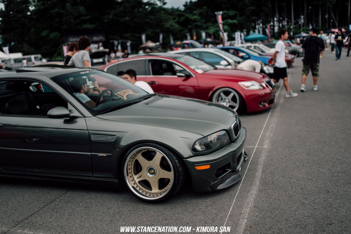 StanceNation Japan G Edition Photo-131