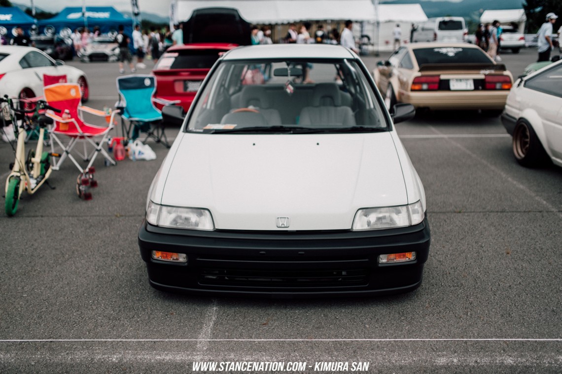 StanceNation Japan G Edition Photo-141