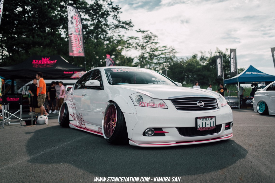 StanceNation Japan G Edition Photo-16