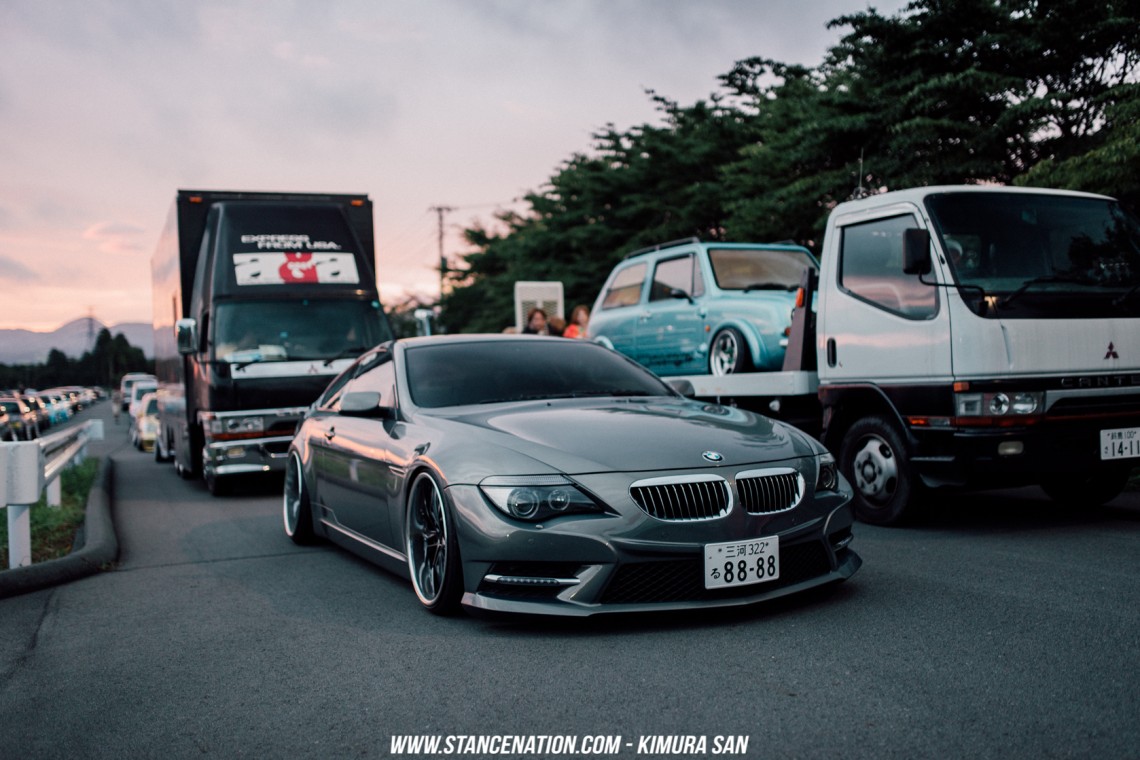 StanceNation Japan G Edition Photo-3