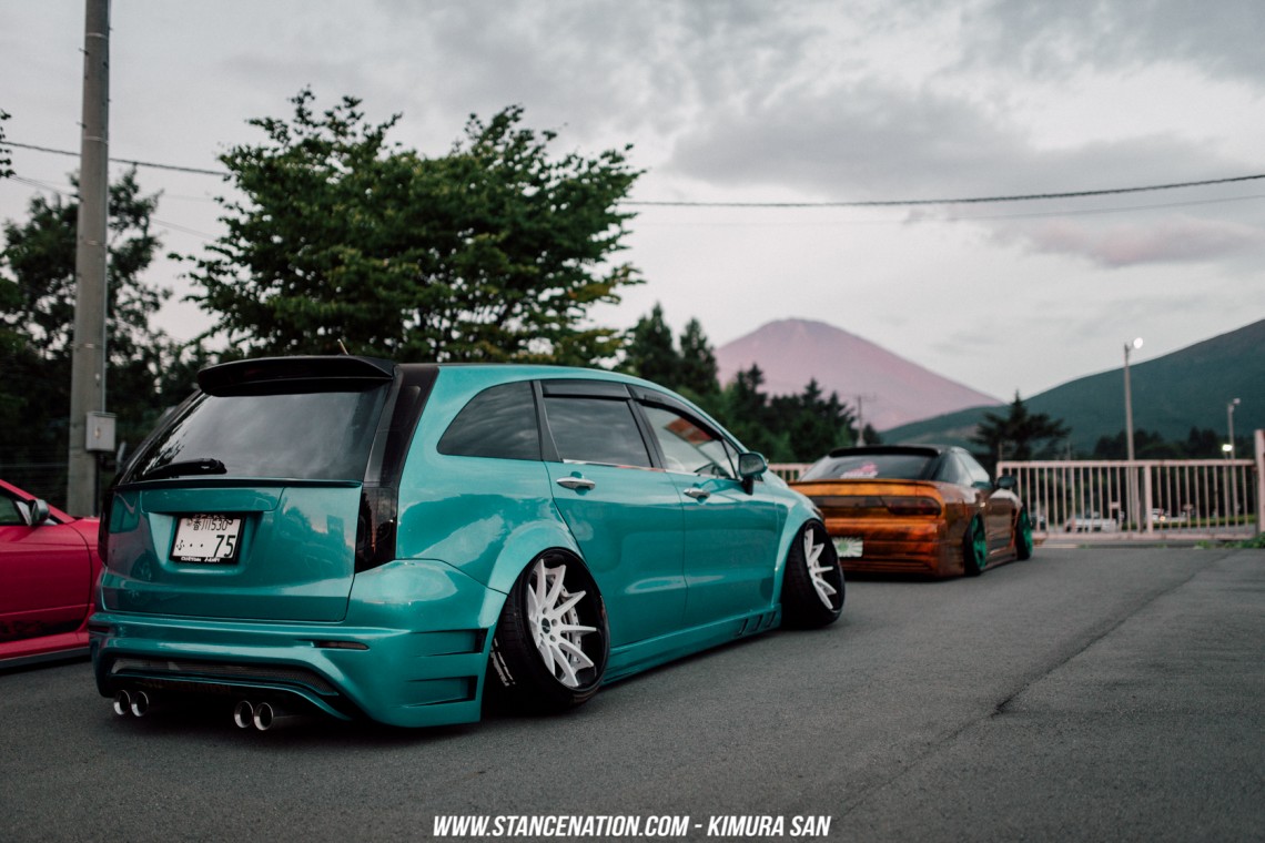 StanceNation Japan G Edition Photo-4