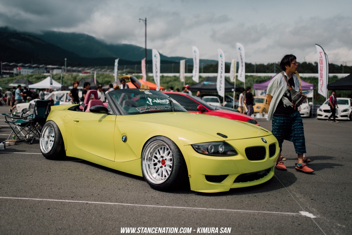 StanceNation Japan G Edition Photo-477