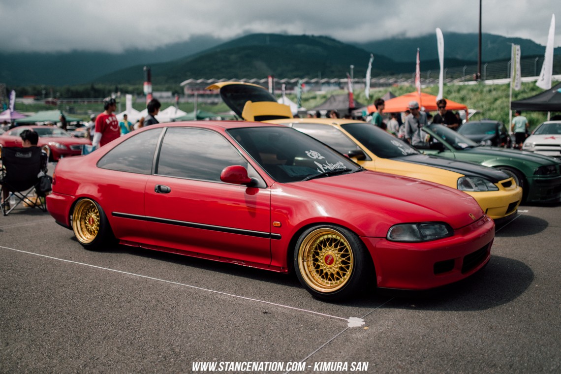 StanceNation Japan G Edition Photo-480