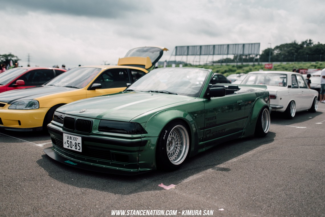 StanceNation Japan G Edition Photo-482