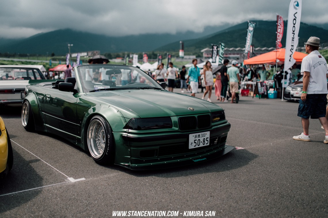 StanceNation Japan G Edition Photo-484