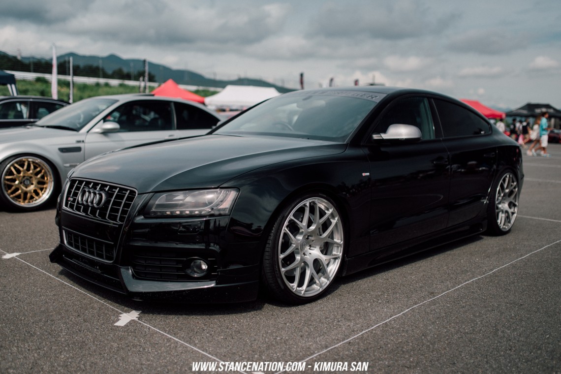 StanceNation Japan G Edition Photo-485