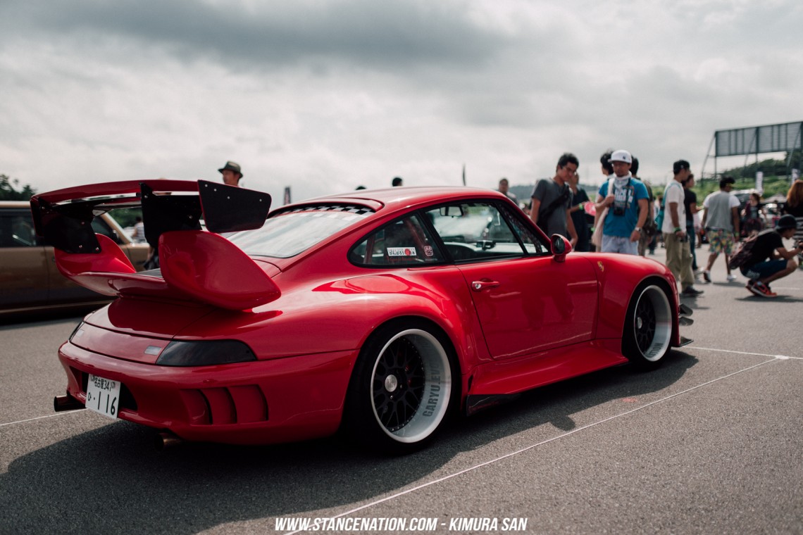 StanceNation Japan G Edition Photo-486